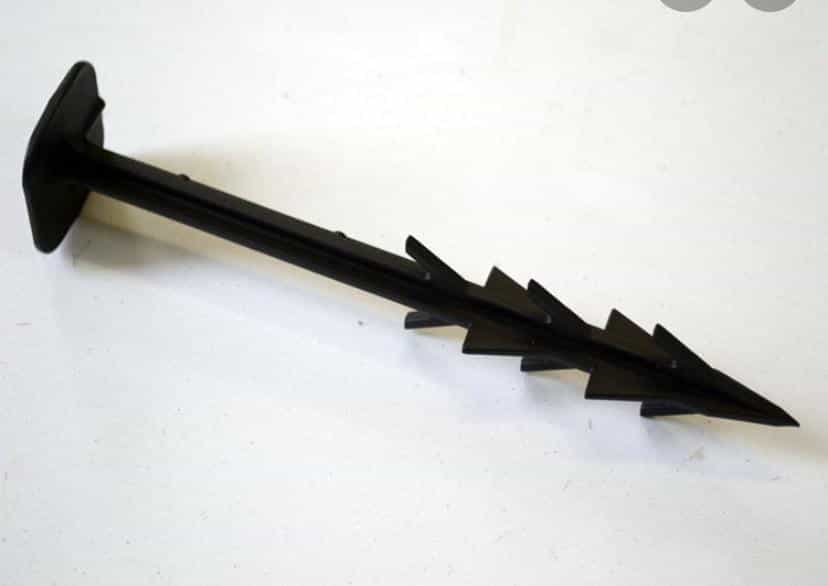 Mypex Pegs 10 for €5