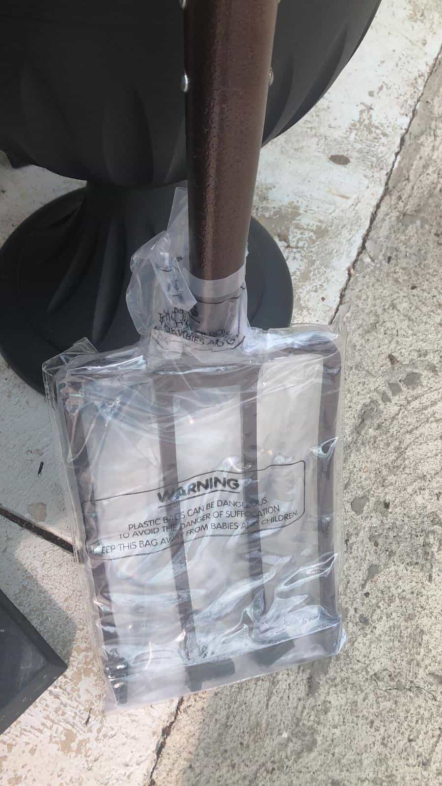 Tools Digging Fork