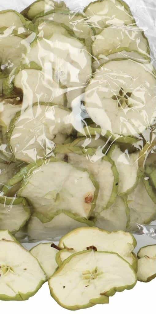 Dried Fruit Slices Assorted