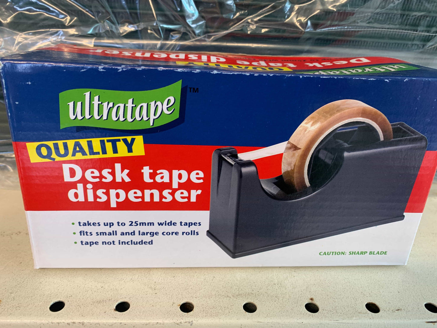 Cello Tape Dispenser