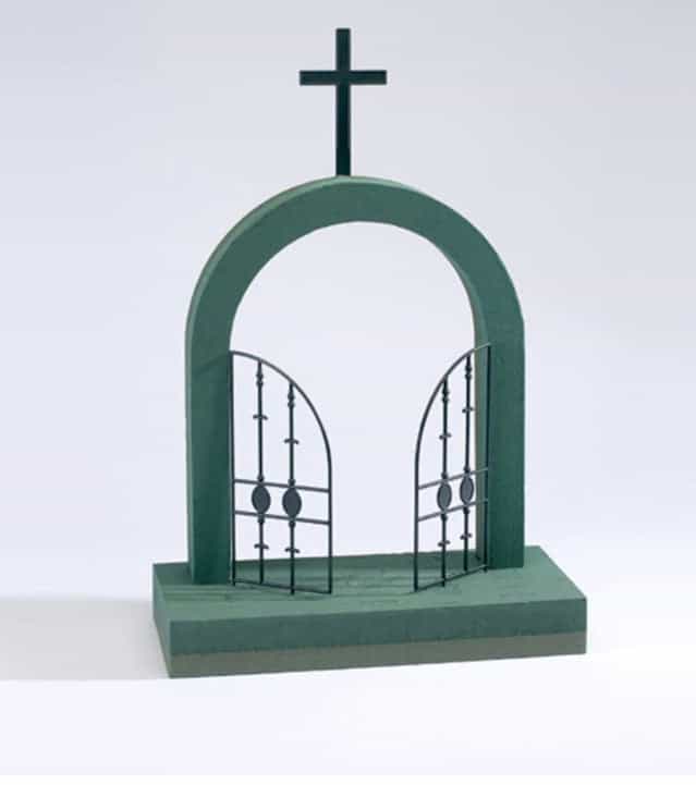Gates of Heaven