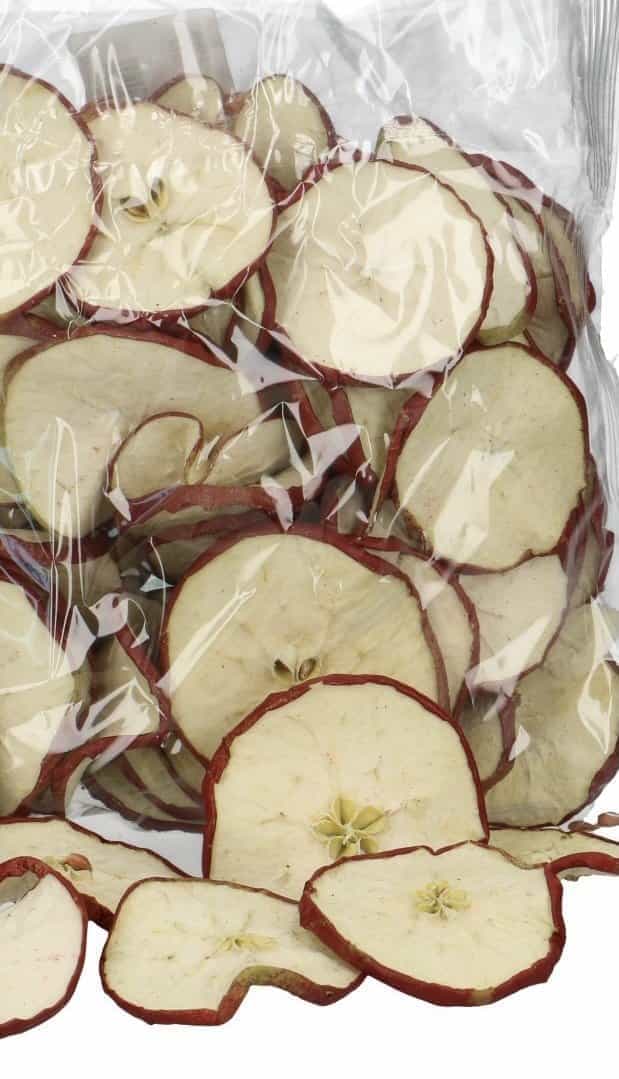 Dried Fruit Slices Assorted