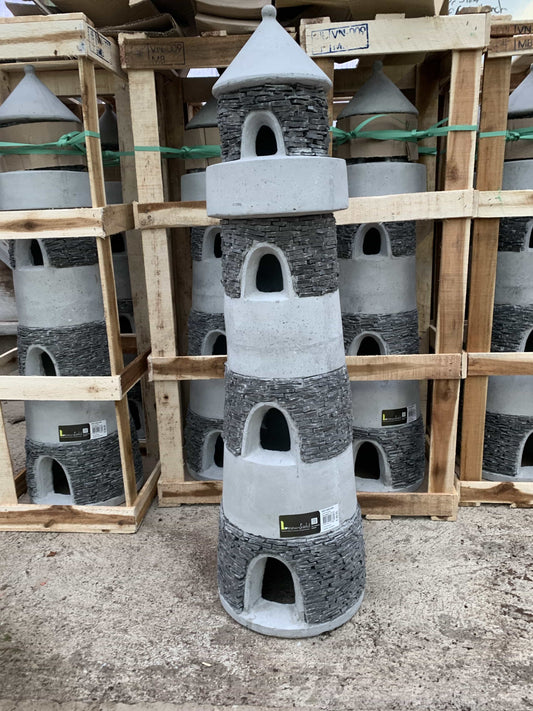 Adare Stone Lighthouse