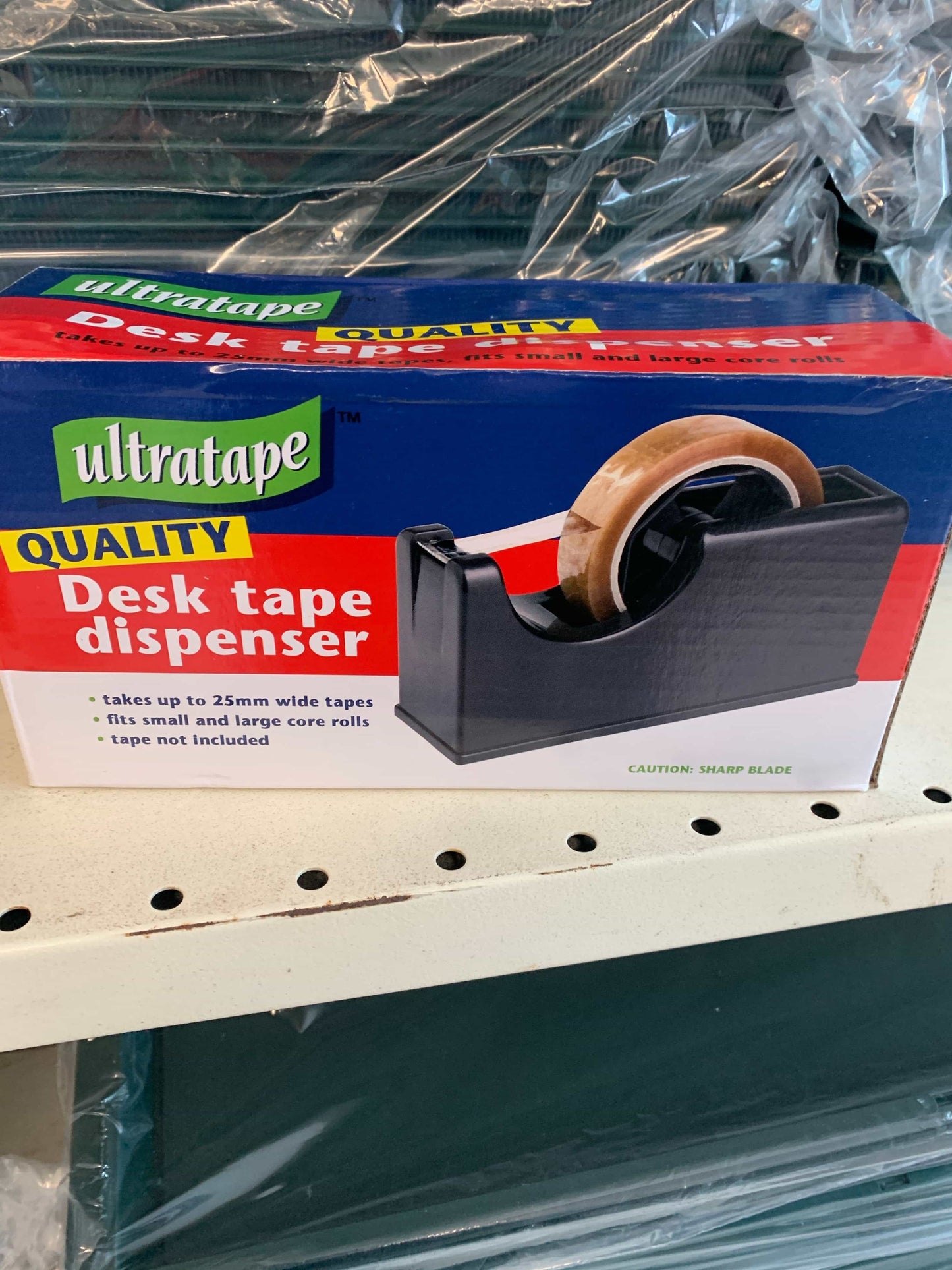 Cello Tape Dispenser