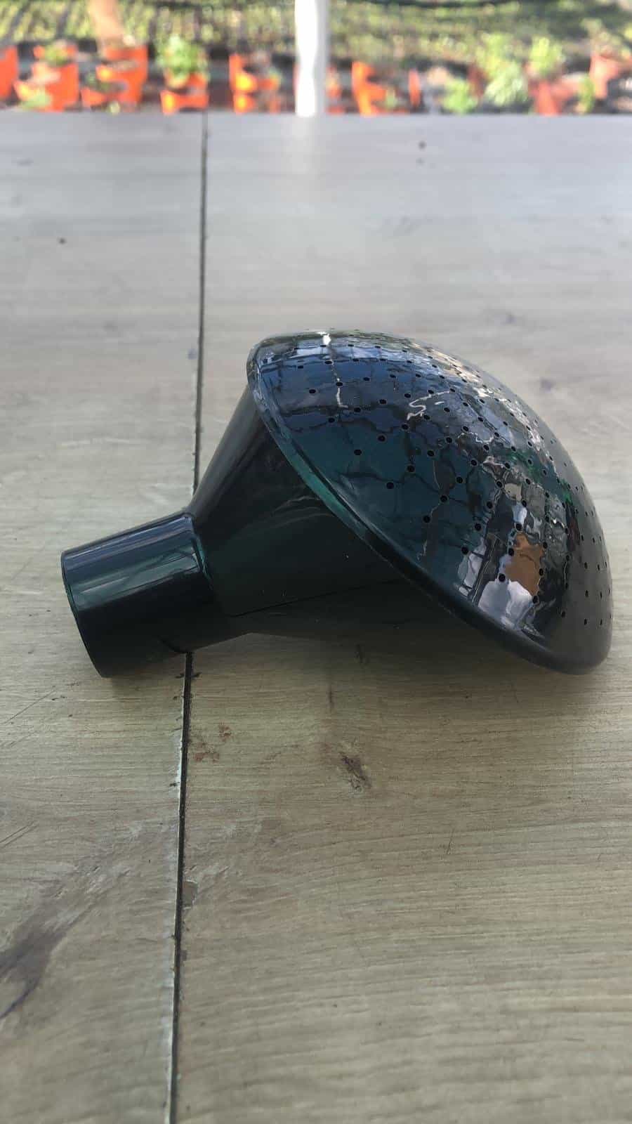 Replacement Rose Head for watering can