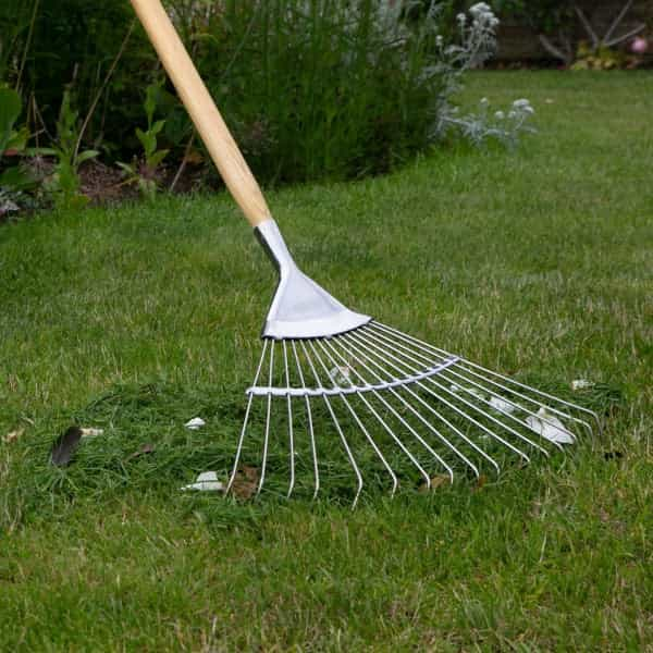 Garden on sale rake definition