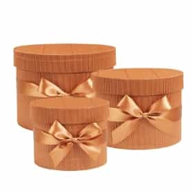 Christmas Hat Boxes
