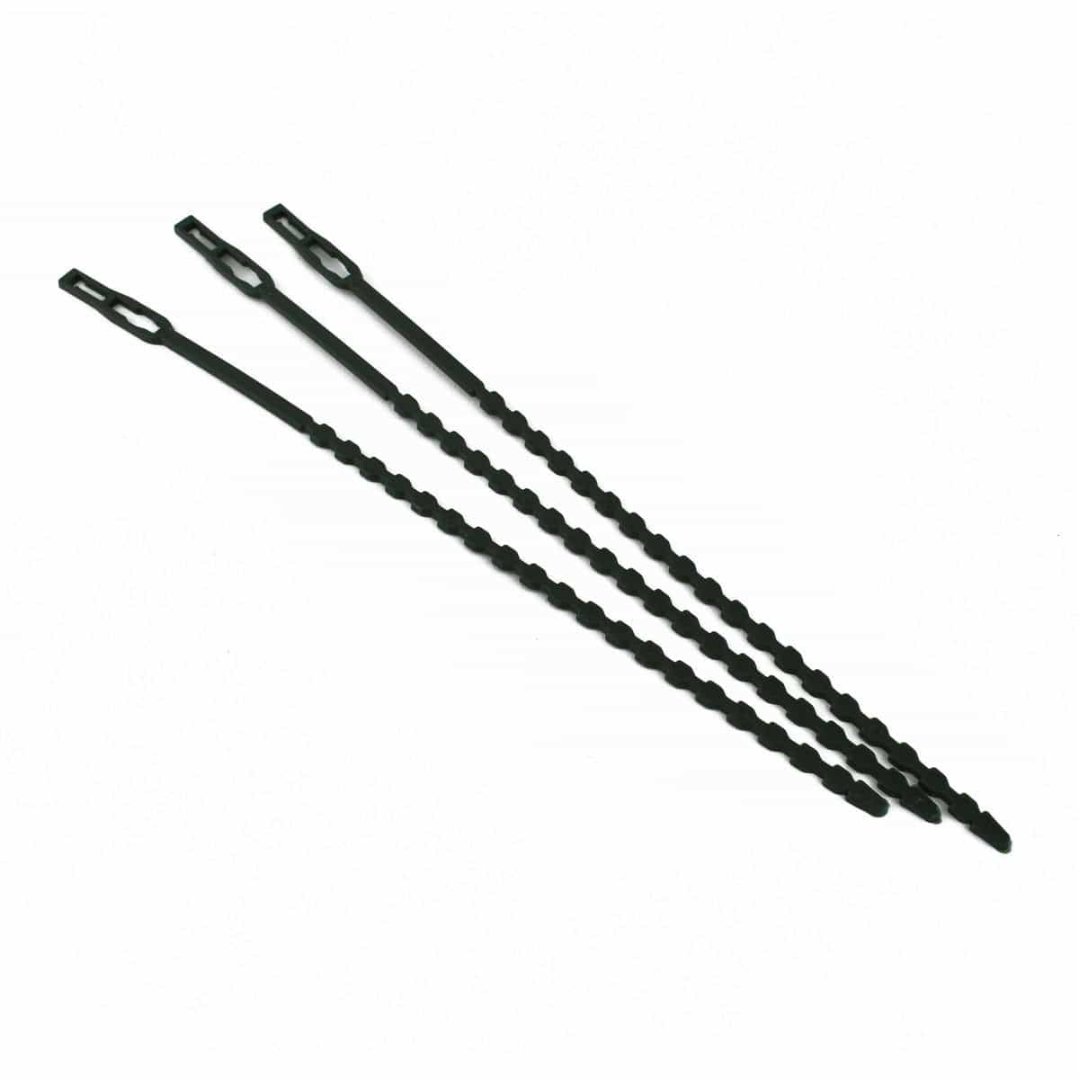 Adjustable Plant Ties 17cm (25's)