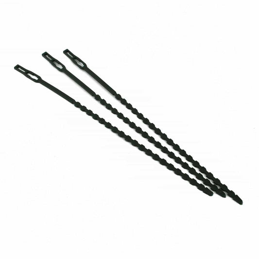 Adjustable Plant Ties 17cm (25's)