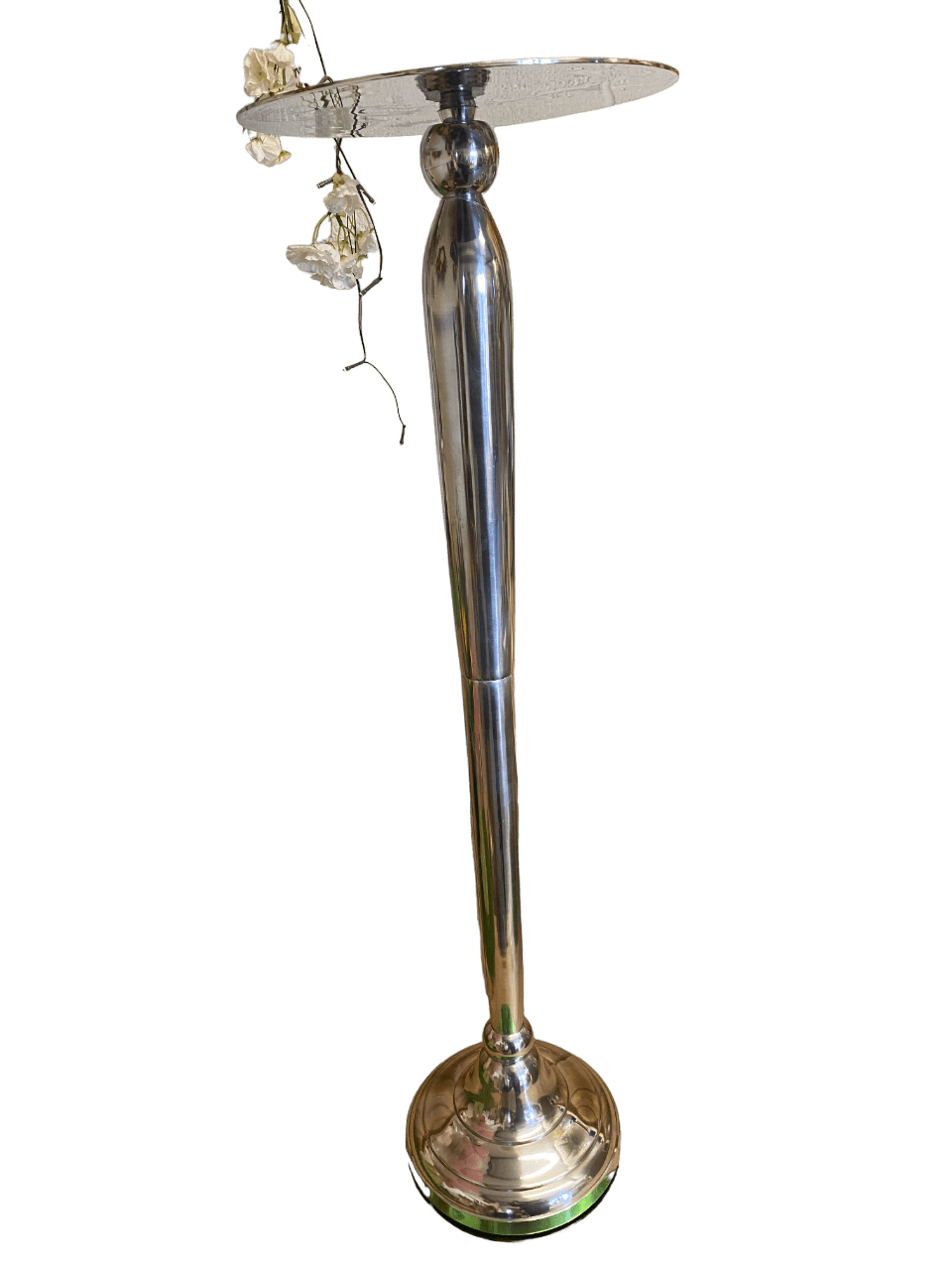 Floral Display Stands