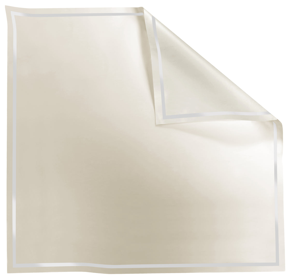 Clayrton Frosted Sheets
