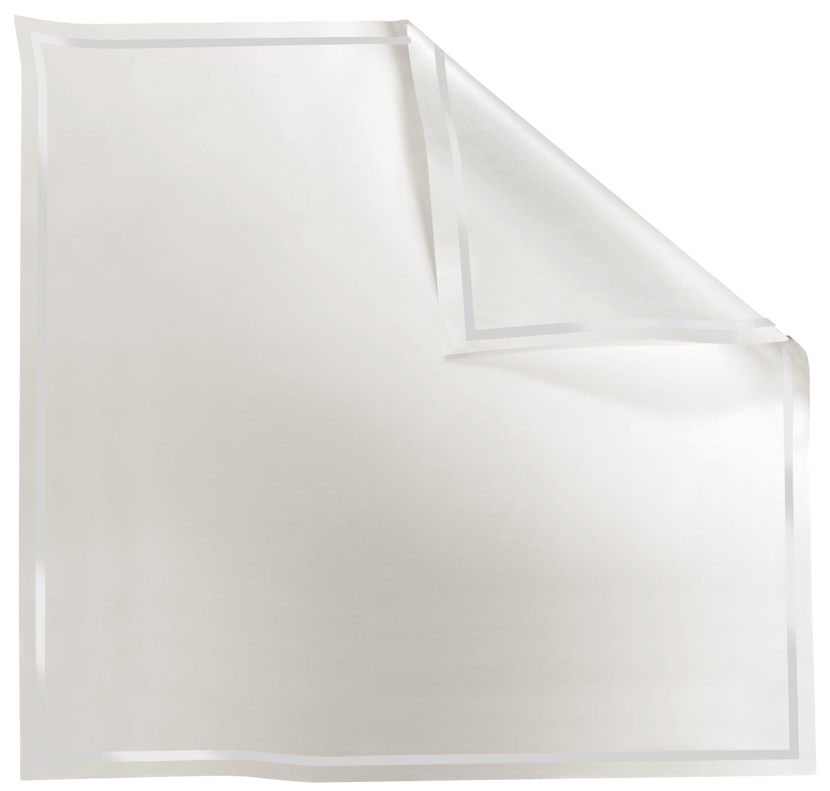 Clayrton Frosted Sheets