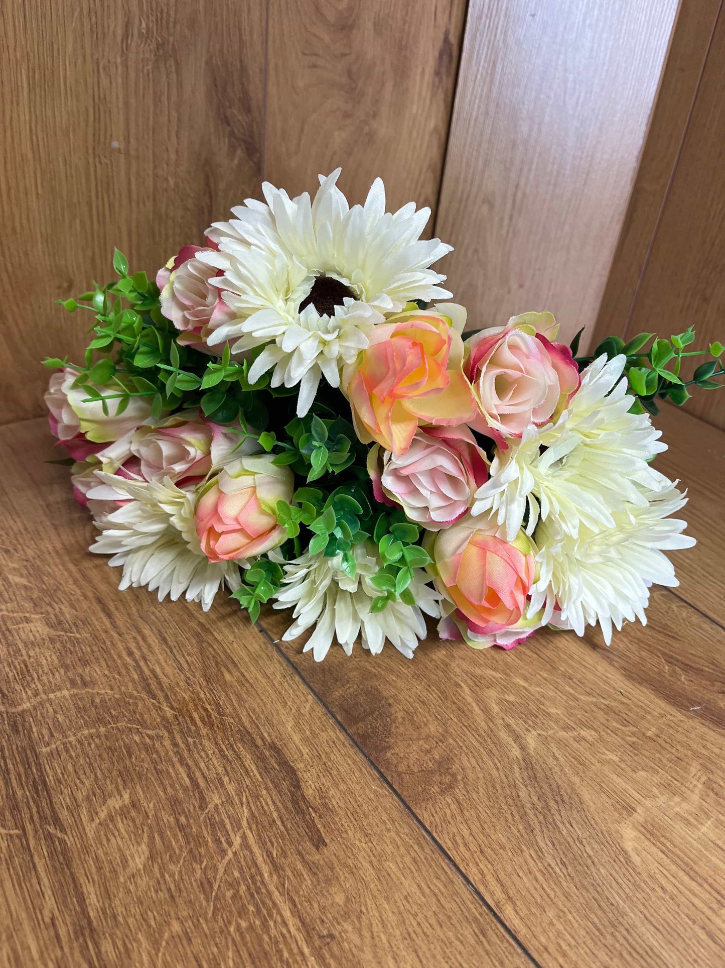 Assorted Rose Bushs