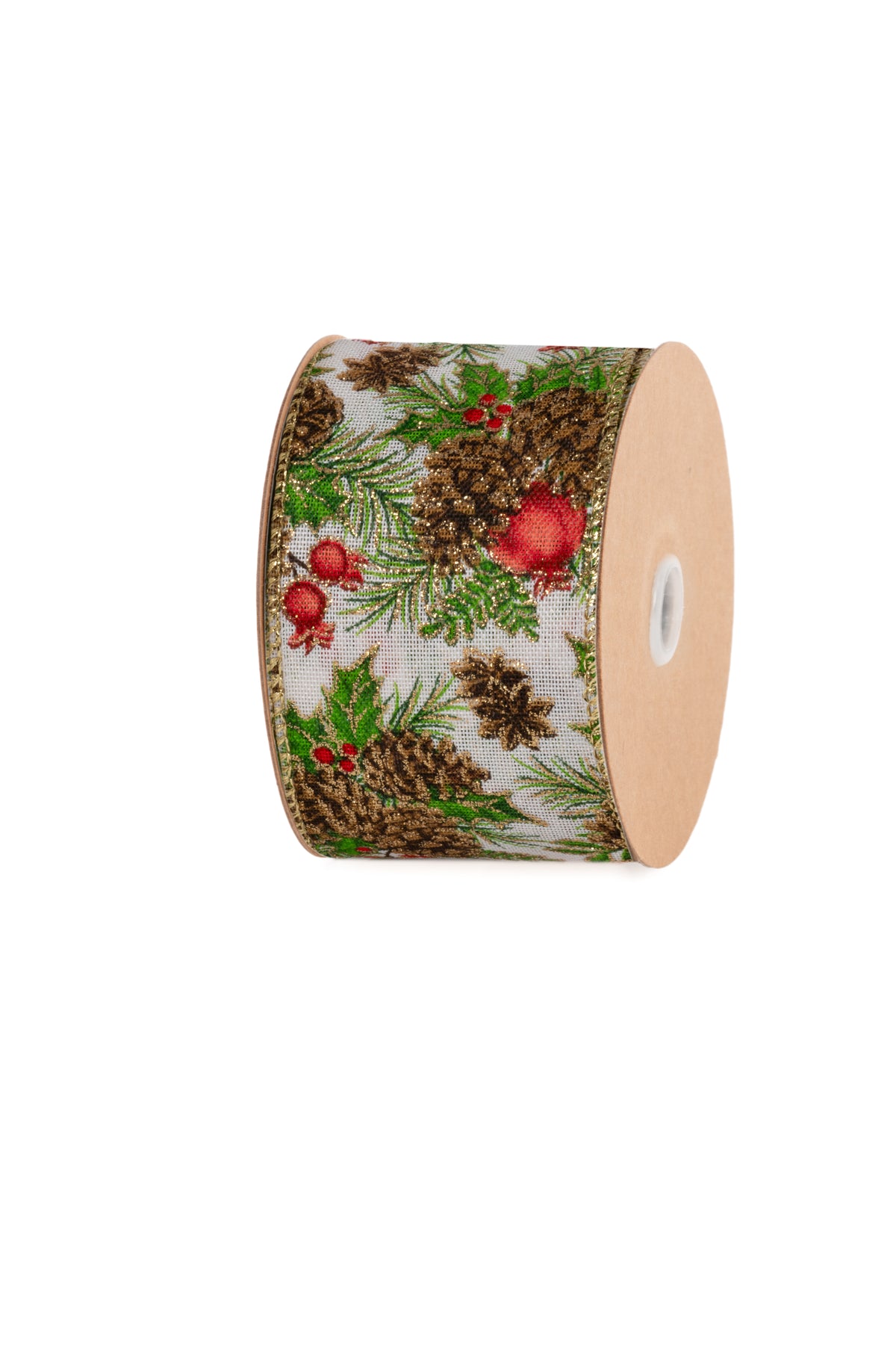 Christmas Themed Ribbons
