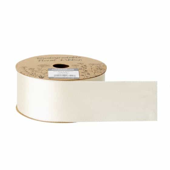 Satin Ribbon - Classic Colour Palette- 38mm x 10m