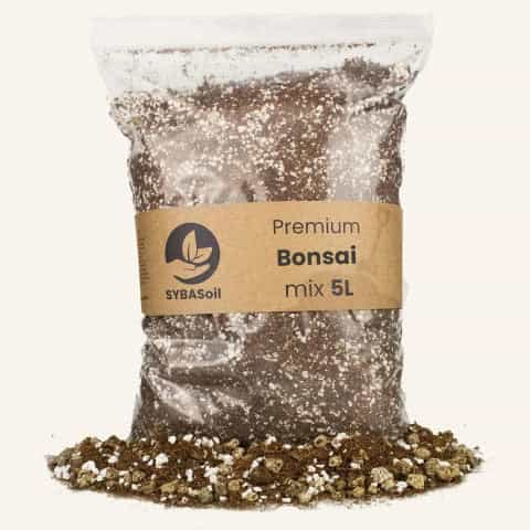 Bonsai Compost Mix 5ltr