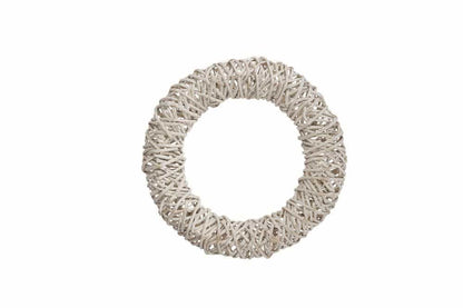 Carrizo Wreath Base - 50cm