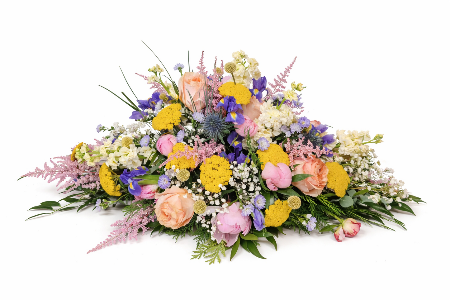 Sympathy Eco Friendly Range