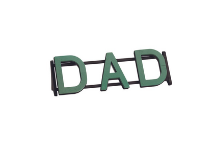 NAYLORBASE® LETTER TRIBUTES