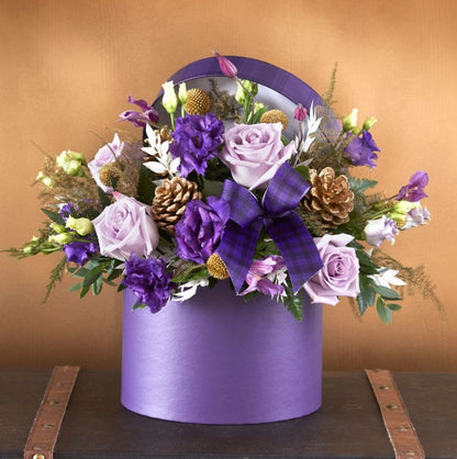 Hat box sets