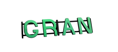 NAYLORBASE® LETTER TRIBUTES