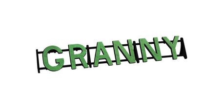 NAYLORBASE® LETTER TRIBUTES