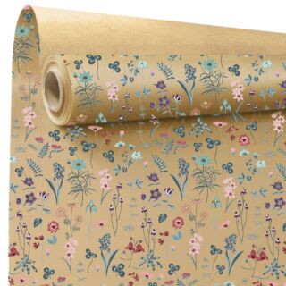 Kraft Paper Roll