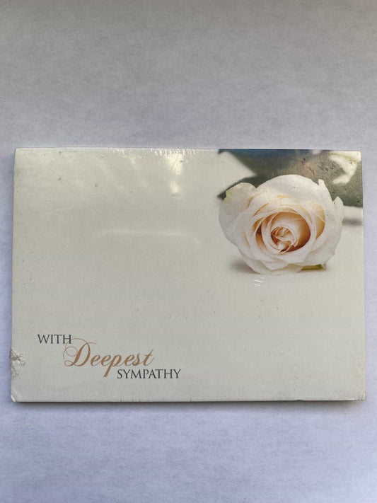 Message Cards - Large