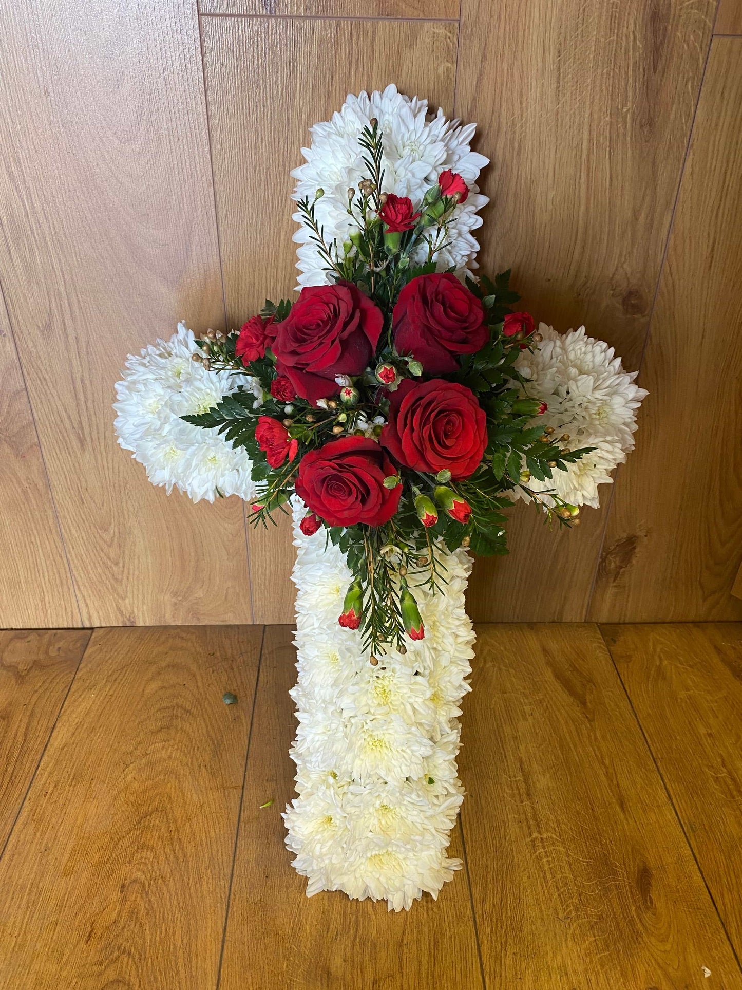 Remembrance Cross