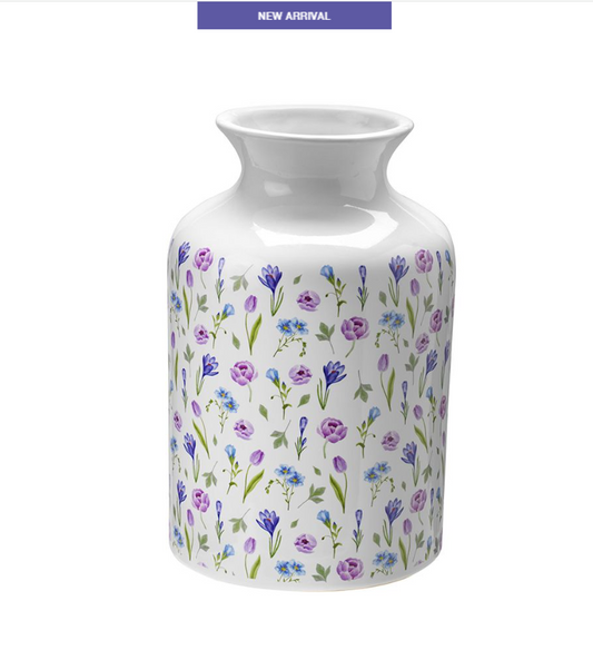 Women's Day Vase - 23.5cm