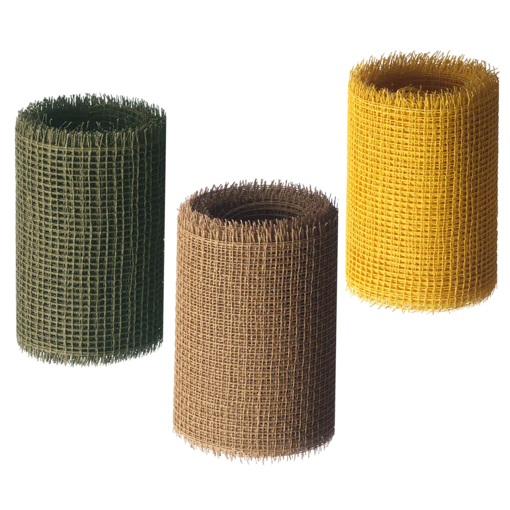 Jute Mesh / Hessian Roll