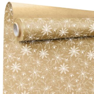 Kraft Paper Roll