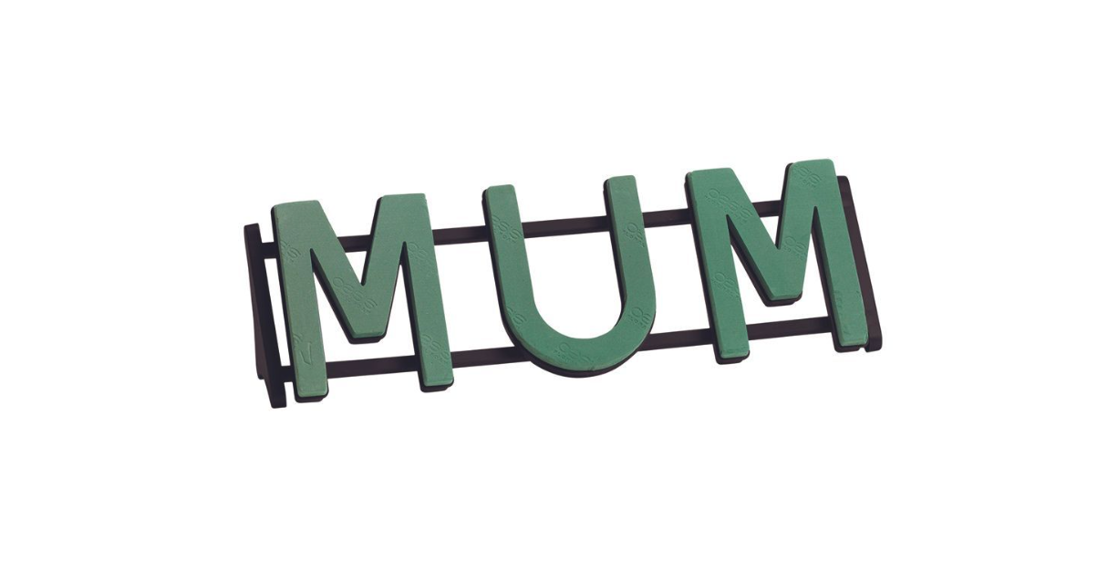 NAYLORBASE® LETTER TRIBUTES