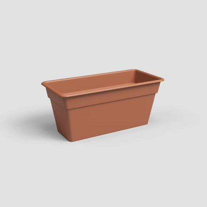 Window Boxes