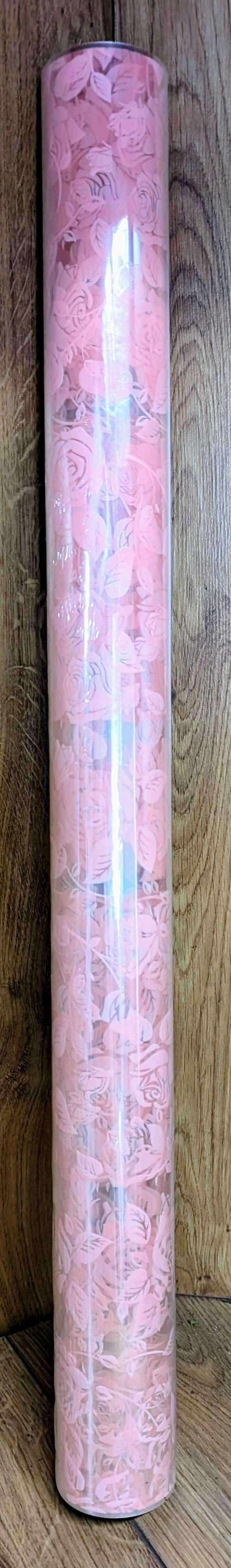 Rolls of Clayrton's Cellophane