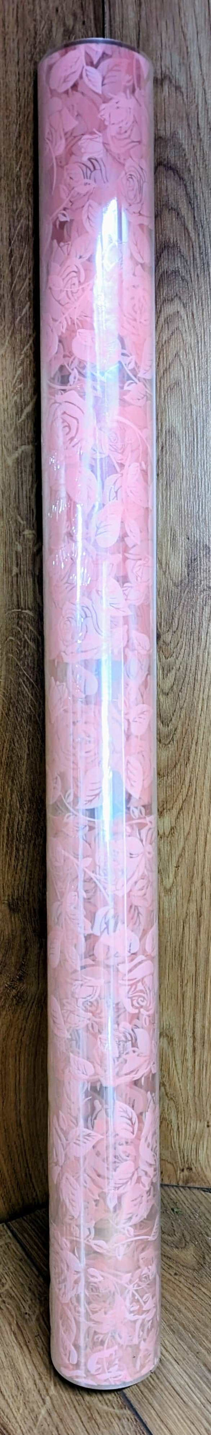 Rolls of Clayrton's Cellophane