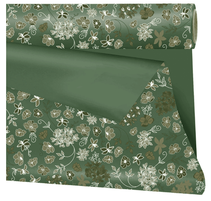 Rolls of Clayrton's Cellophane
