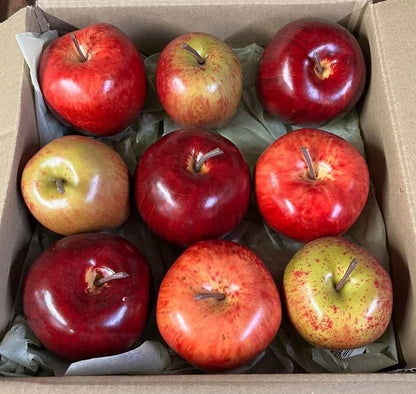 Artificial Apple Picks