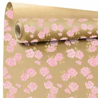 Kraft Paper Roll