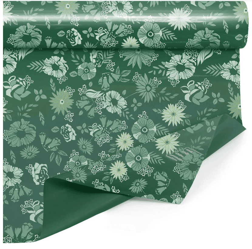 Rolls of Clayrton's Cellophane