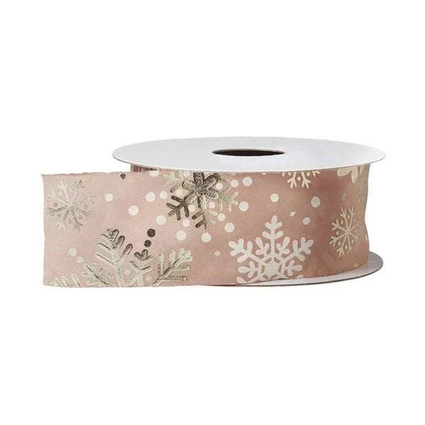 Christmas Themed Ribbons