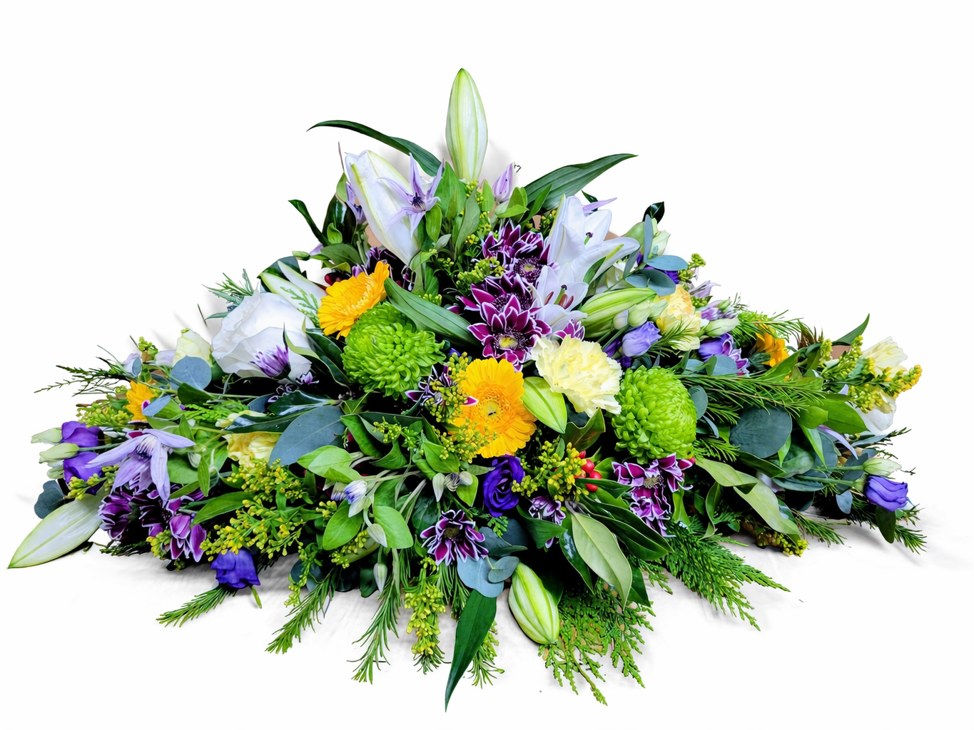 Sympathy Eco Friendly Range