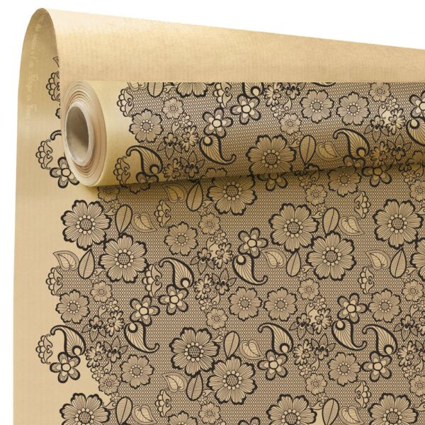 Kraft Paper Roll