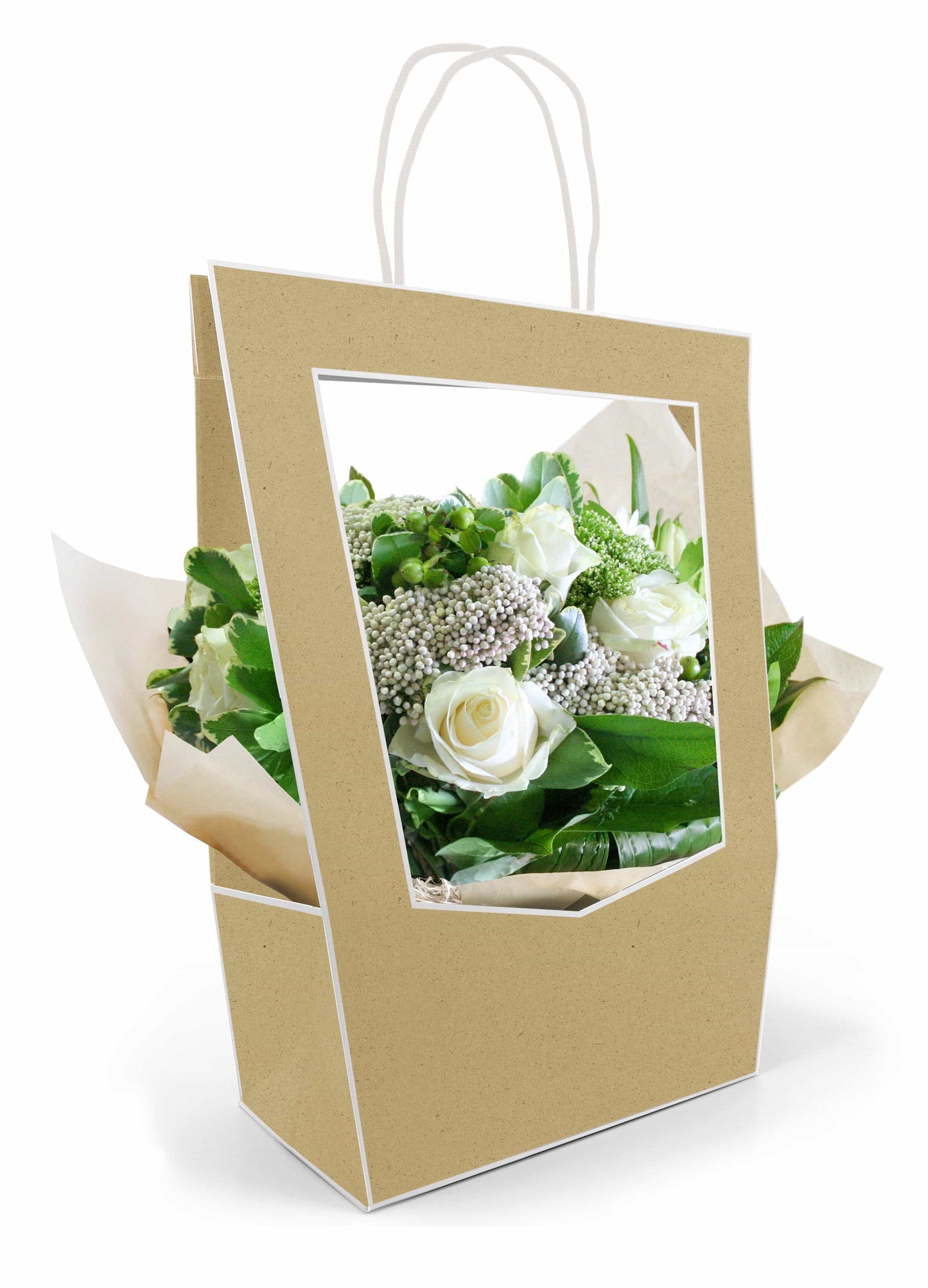 Clayrton Floral Boxes