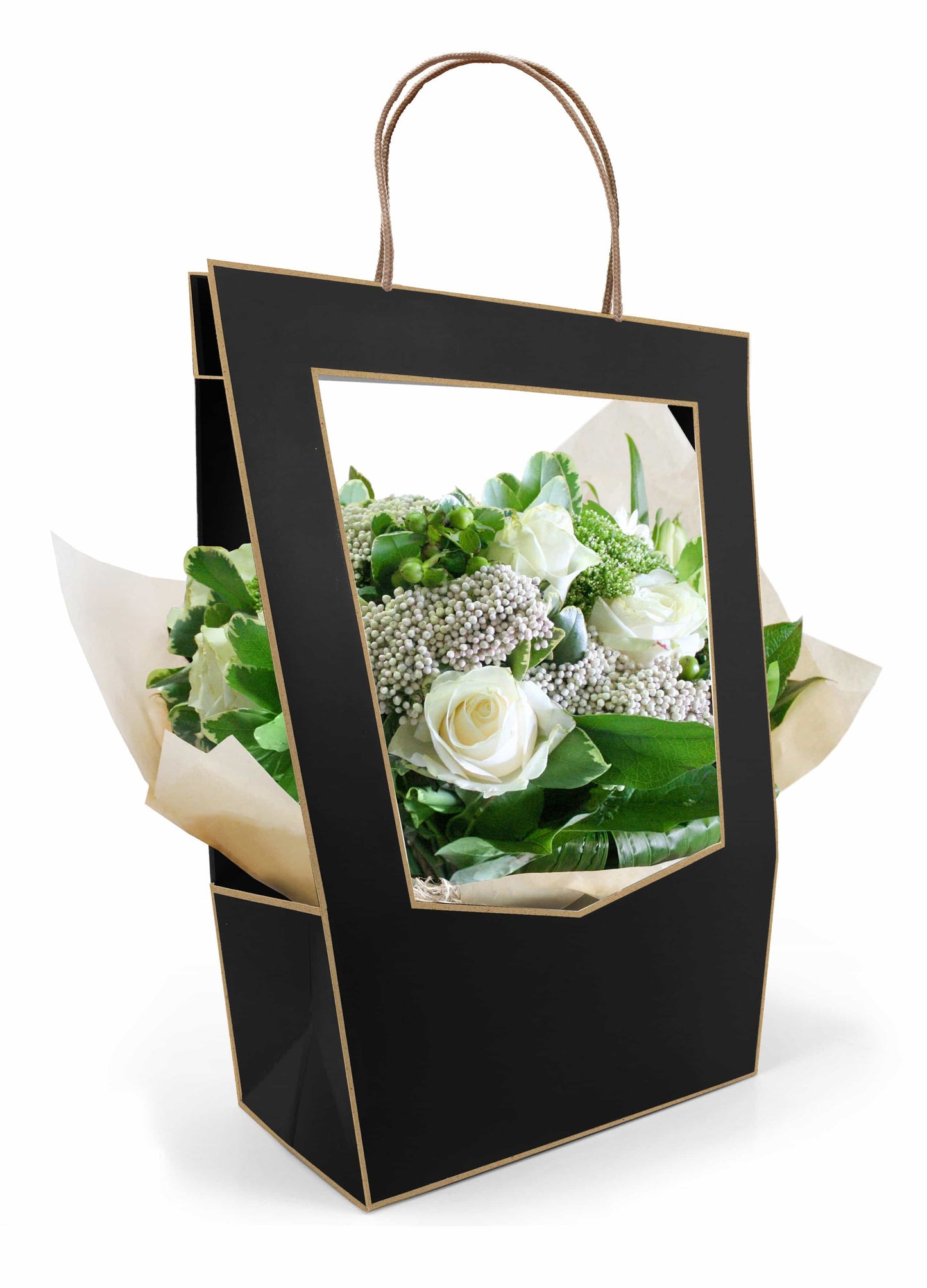 Clayrton Floral Boxes