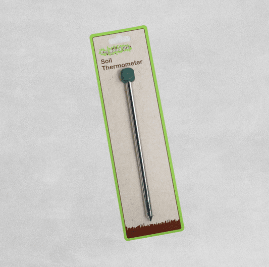 SOIL THERMOMETER