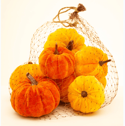 Autumn Artificial Picks