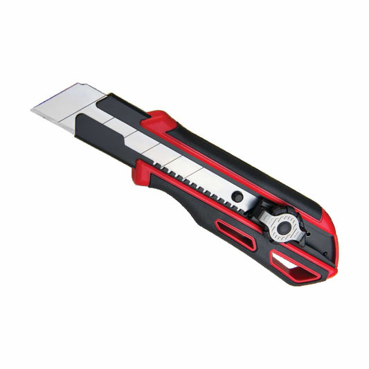 Utility Knife Duo LOCK 25mm 1+1 Blades - BENMAN