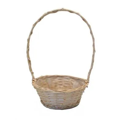 Lined Basket