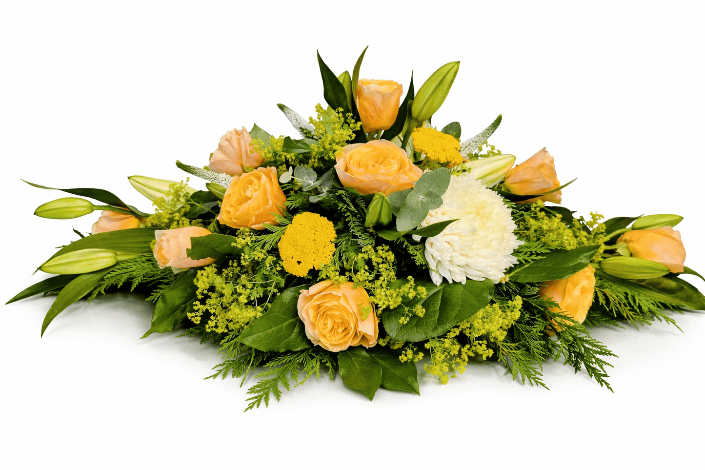 Sympathy Eco Friendly Range
